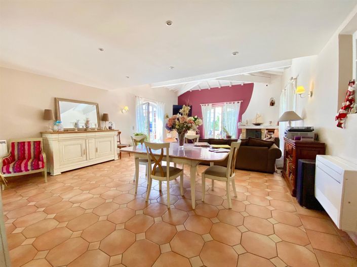 Image No.9-Maison de 6 chambres à vendre à Balaruc-le-Vieux