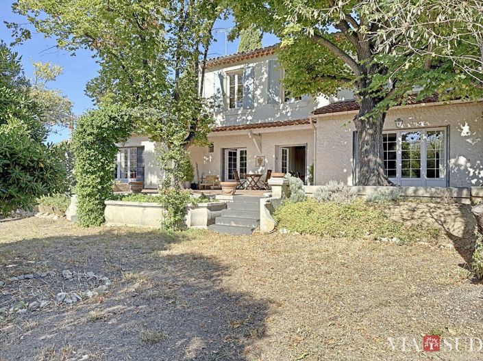 Image No.1-Propriété de 6 chambres à vendre à Béziers