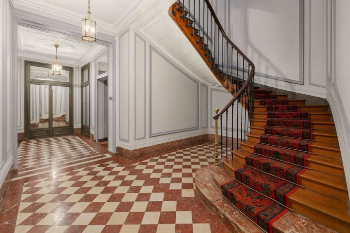 Image No.11-Appartement de 4 chambres à vendre à Paris