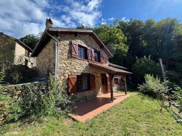 1 - Razecueillé, Maison