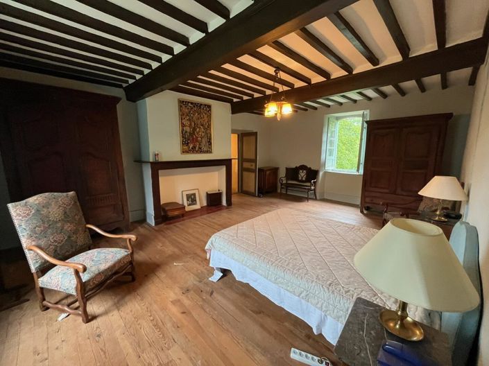 Image No.10-Propriété de 4 chambres à vendre à Payssous