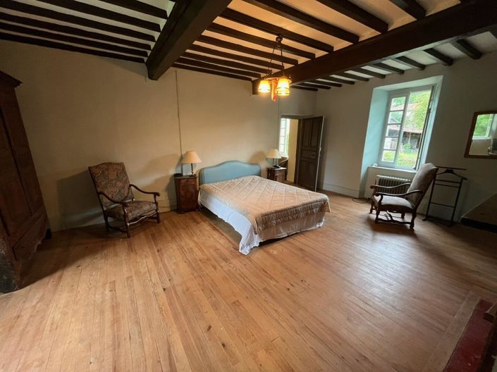 Image No.12-Propriété de 4 chambres à vendre à Payssous