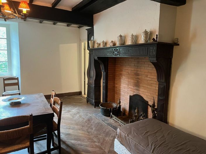 Image No.17-Propriété de 4 chambres à vendre à Payssous