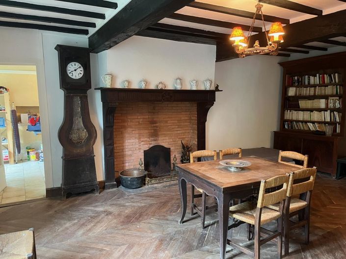 Image No.4-Propriété de 4 chambres à vendre à Payssous