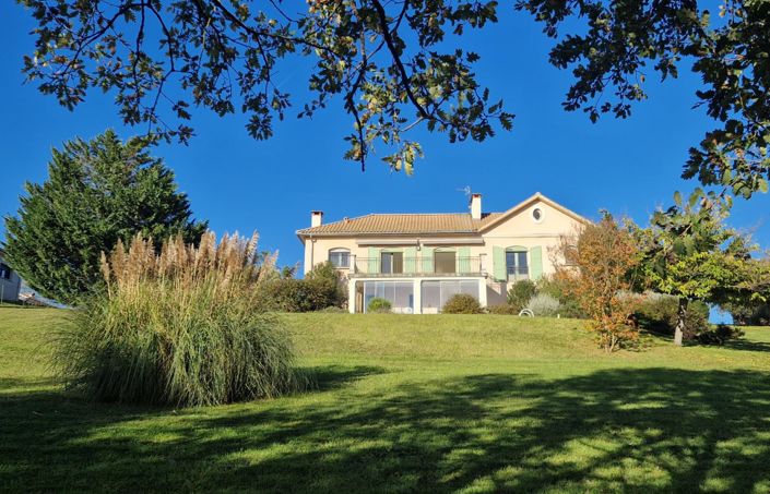 Image No.1-Maison de 3 chambres à vendre à Saint-Médard