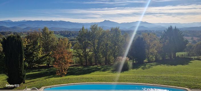 Image No.3-Maison de 3 chambres à vendre à Saint-Médard