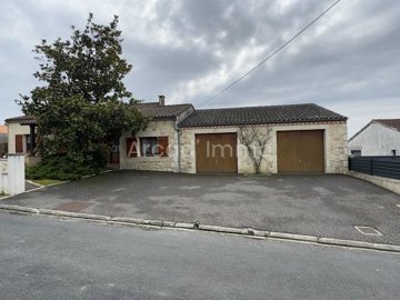 1 - Saint-Pardoux-Isaac, Maison