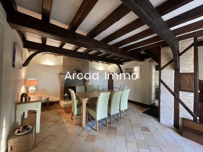 Image No.4-9 Bed House for sale