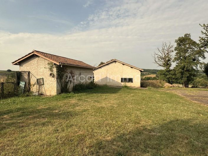 Image No.6-Maison de 3 chambres à vendre à Loubès-Bernac
