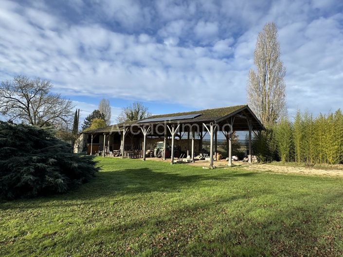 Image No.10-Maison de 4 chambres à vendre à Lauzun