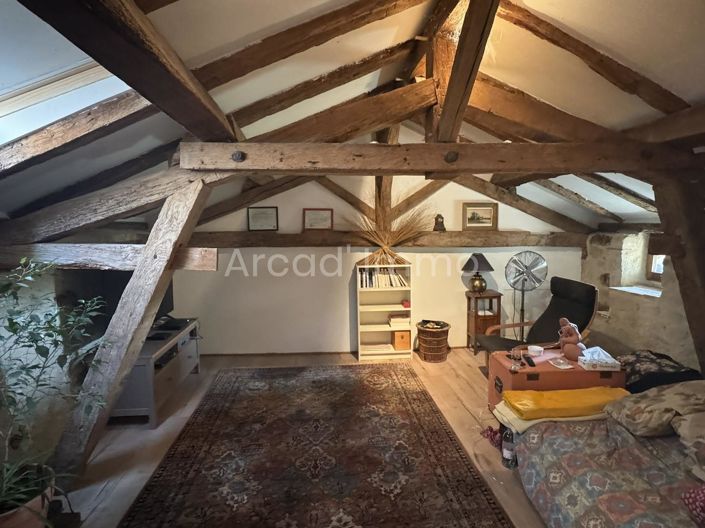 Image No.7-Maison de 4 chambres à vendre à Lauzun