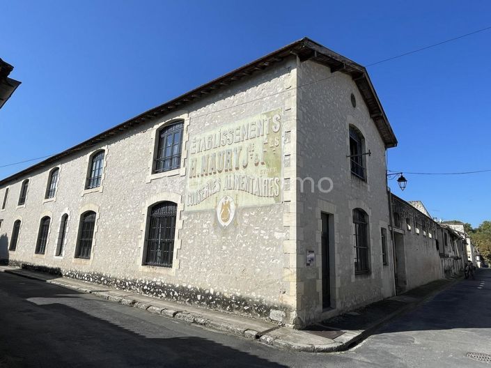 Image No.1-Maison de 13 chambres à vendre à Eymet