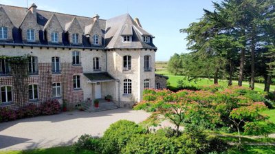 1 - Saint-Lô, House