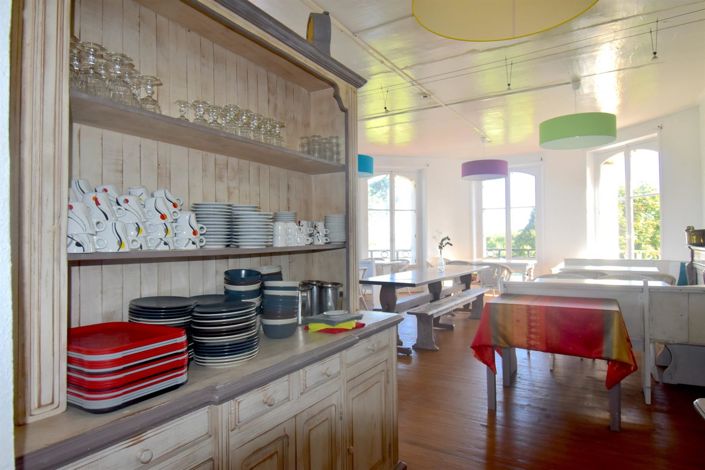 Image No.10-Maison à vendre à Saint-Lô