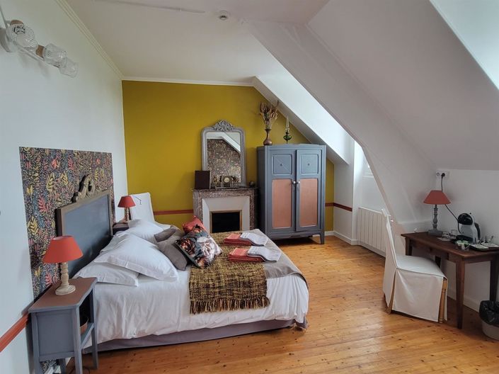 Image No.11-Maison à vendre à Saint-Lô