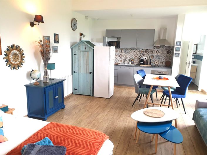 Image No.23-Maison à vendre à Saint-Lô