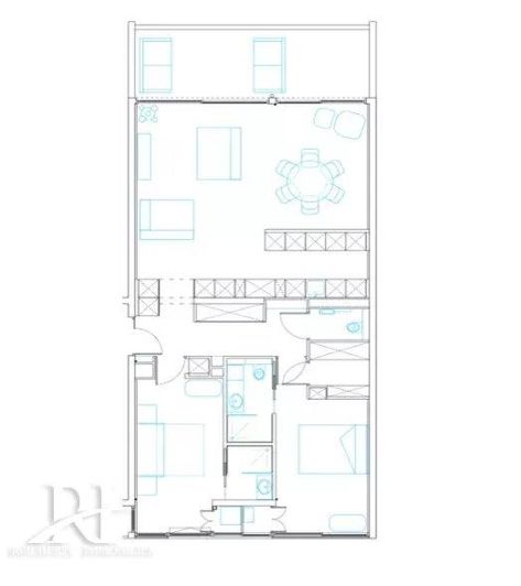 Image No.16-2 Bed Apartment for sale