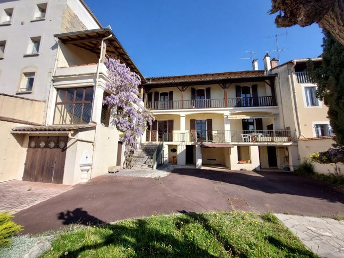 Image No.1-Maison de 6 chambres à vendre à Midi-Pyrénées