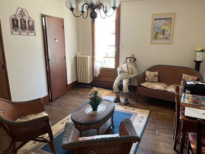 Image No.12-Maison de 3 chambres à vendre à Encausse-les-Thermes