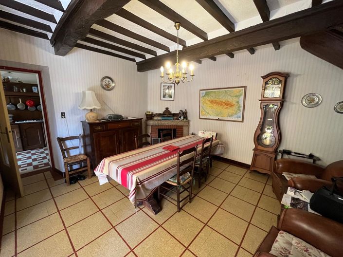 Image No.16-Maison de 3 chambres à vendre à Encausse-les-Thermes