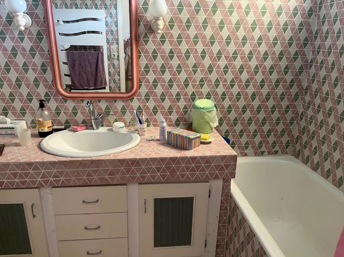 Image No.6-Maison de 3 chambres à vendre à Encausse-les-Thermes