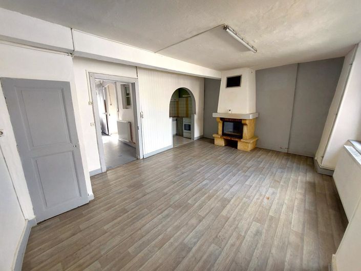 Image No.1-Maison de 2 chambres à vendre à Midi-Pyrénées
