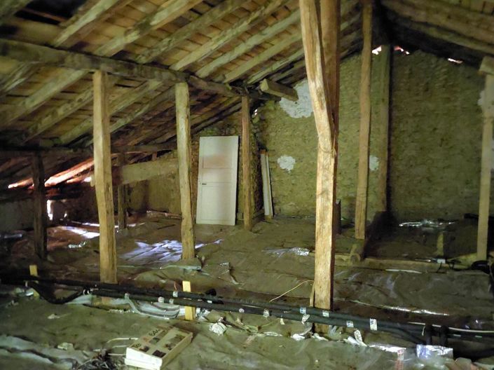 Image No.14-Maison de 3 chambres à vendre à Fustignac