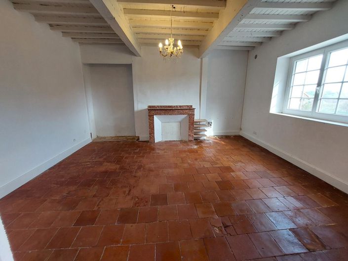 Image No.7-Maison de 3 chambres à vendre à Fustignac