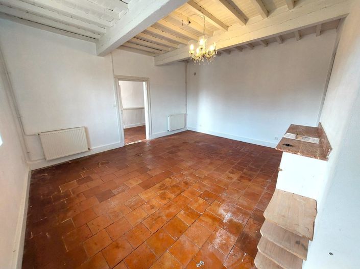 Image No.8-Maison de 3 chambres à vendre à Fustignac