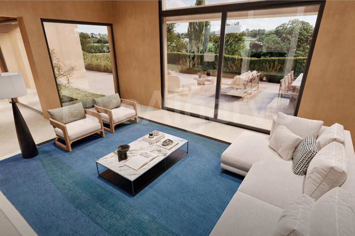 Image No.8-4 Bed House for sale