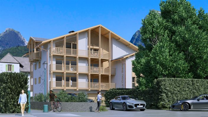 Image No.1-3 Bed Apartment for sale