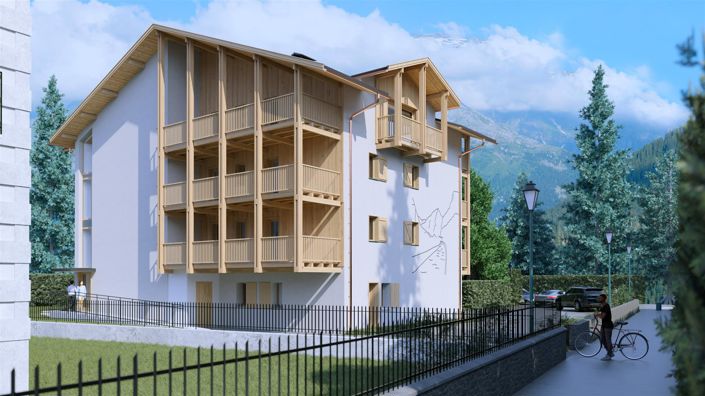 Image No.2-3 Bed Apartment for sale