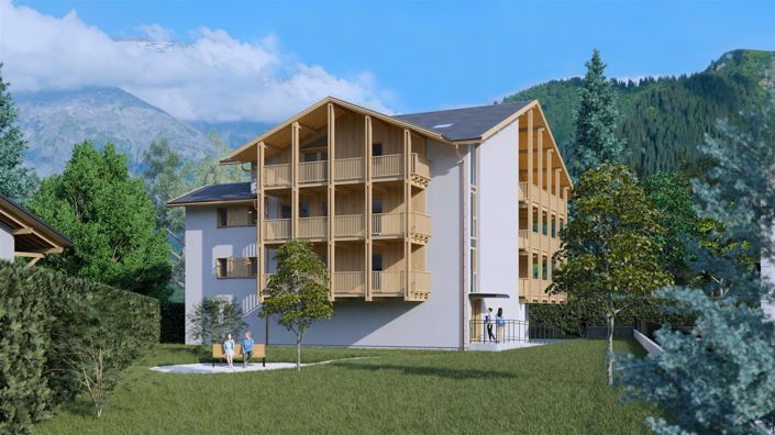 Image No.3-3 Bed Apartment for sale