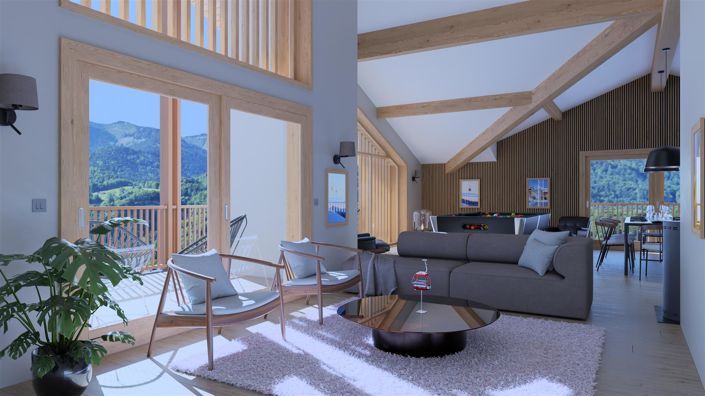 Image No.4-3 Bed Apartment for sale