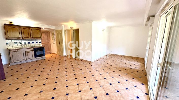Image No.1-Appartement de 2 chambres à vendre à Cavalaire-sur-Mer