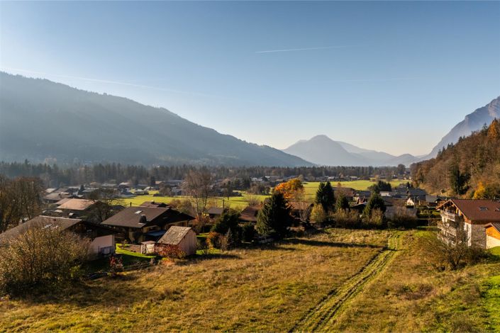 Image No.4-Appartement de 3 chambres à vendre à Verchaix