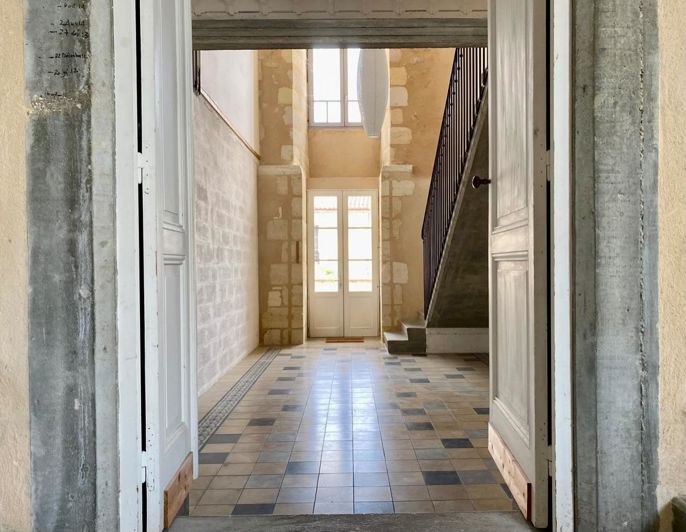 Image No.10-Maison de 5 chambres à vendre à Gironde