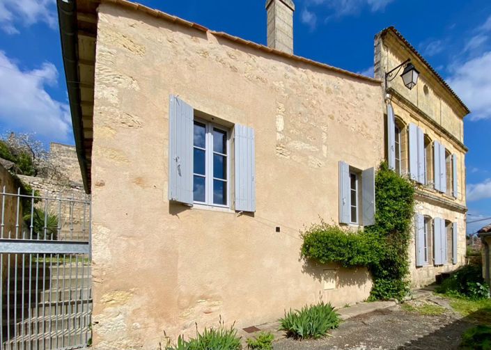 Image No.2-Maison de 5 chambres à vendre à Gironde