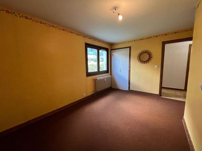 Image No.2-Appartement de 1 chambre à vendre à Chamonix-Mont-Blanc