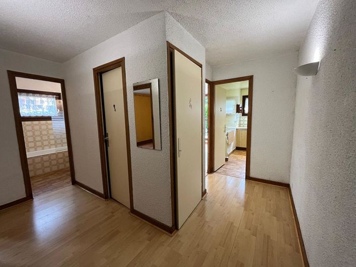 Image No.3-Appartement de 1 chambre à vendre à Chamonix-Mont-Blanc