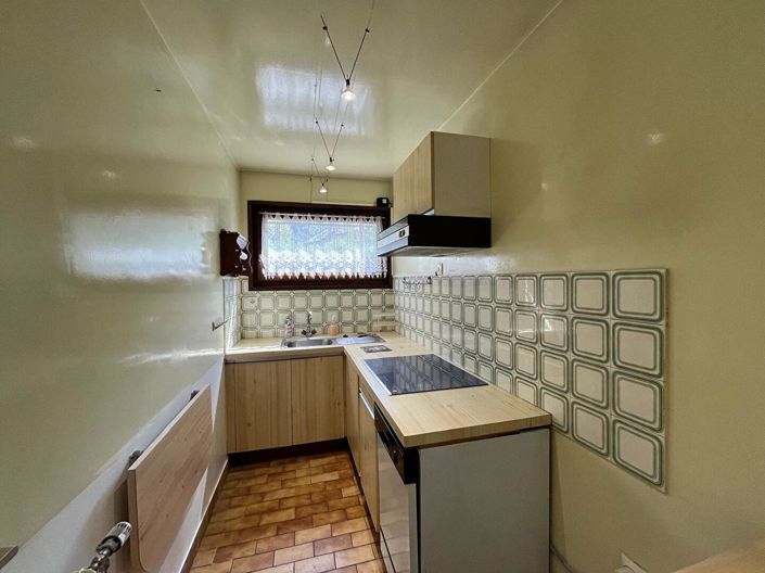 Image No.4-Appartement de 1 chambre à vendre à Chamonix-Mont-Blanc