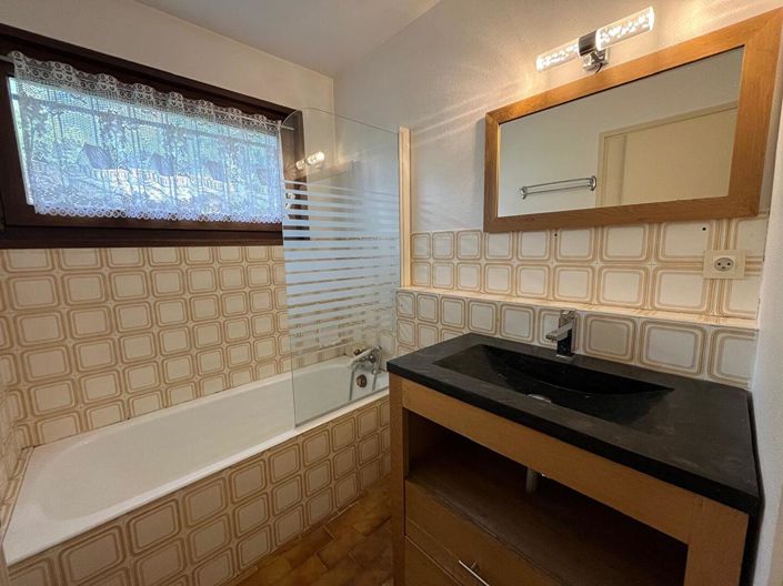 Image No.5-Appartement de 1 chambre à vendre à Chamonix-Mont-Blanc