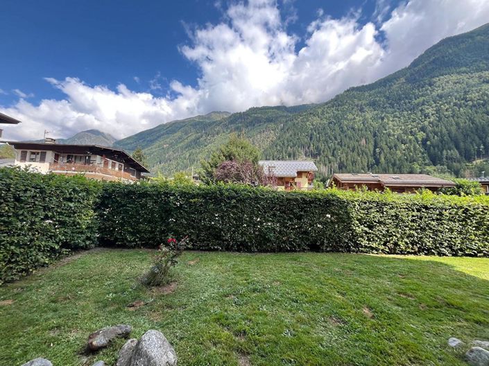 Image No.6-Appartement de 1 chambre à vendre à Chamonix-Mont-Blanc