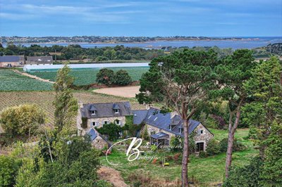 1 - Lézardrieux, Appartement