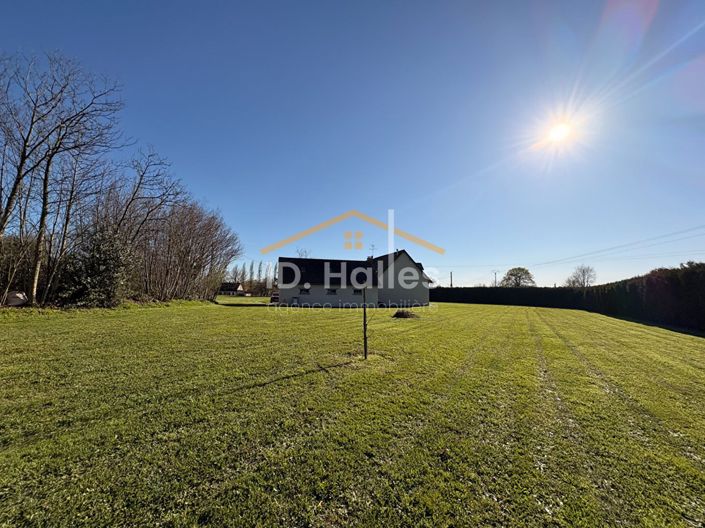 Image No.17-Maison de 5 chambres à vendre à Craon