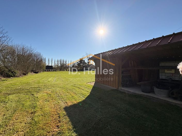 Image No.3-Maison de 5 chambres à vendre à Craon