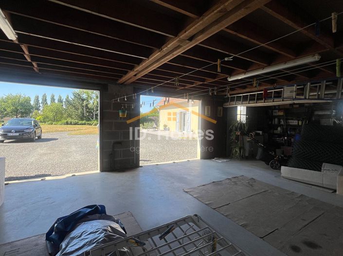 Image No.6-Maison de 5 chambres à vendre à Craon