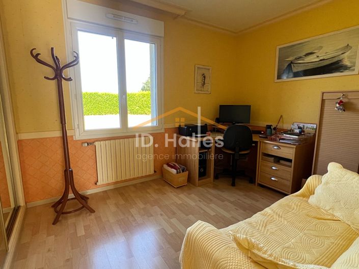 Image No.8-Maison de 5 chambres à vendre à Craon