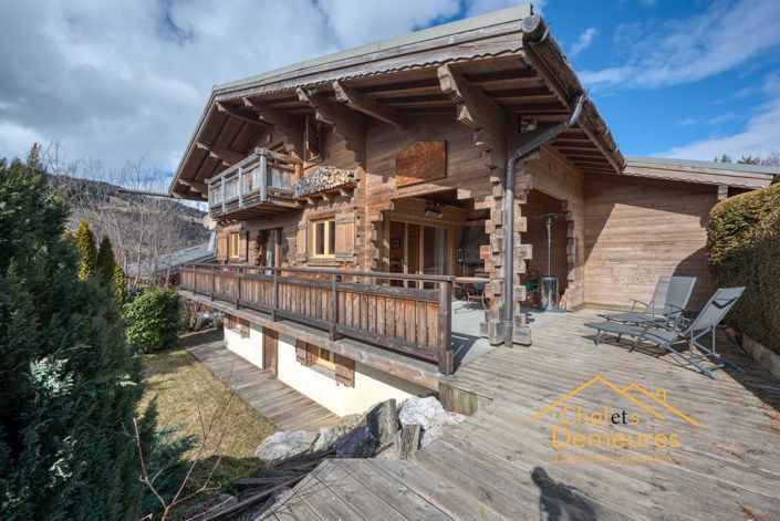 Image No.2-Maison de 6 chambres à vendre à Demi-Quartier