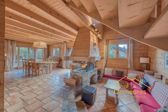 Image No.3-Maison de 6 chambres à vendre à Demi-Quartier